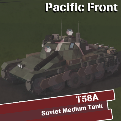 [PF] T58A