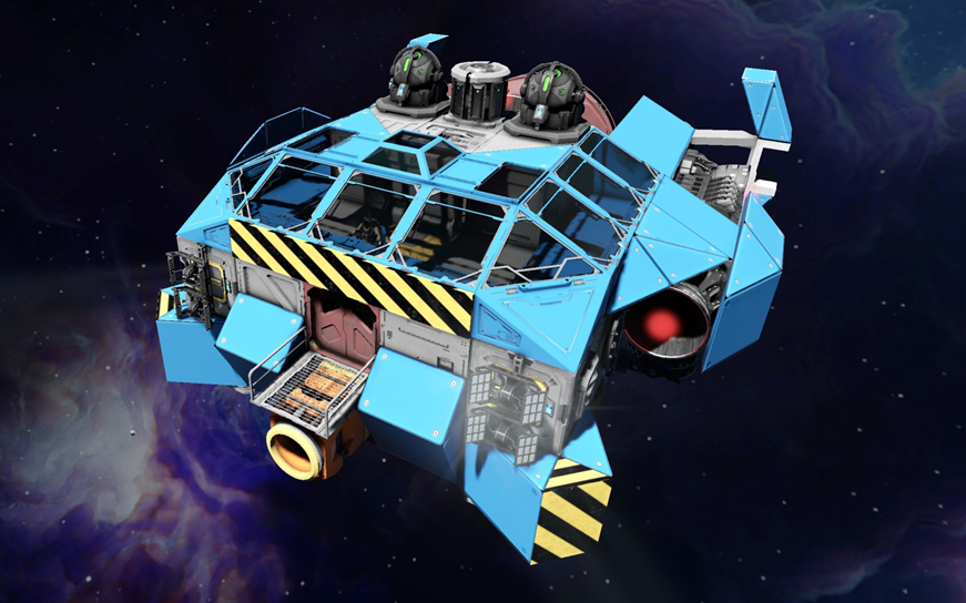 NH-SK Starter (H-01) preview
