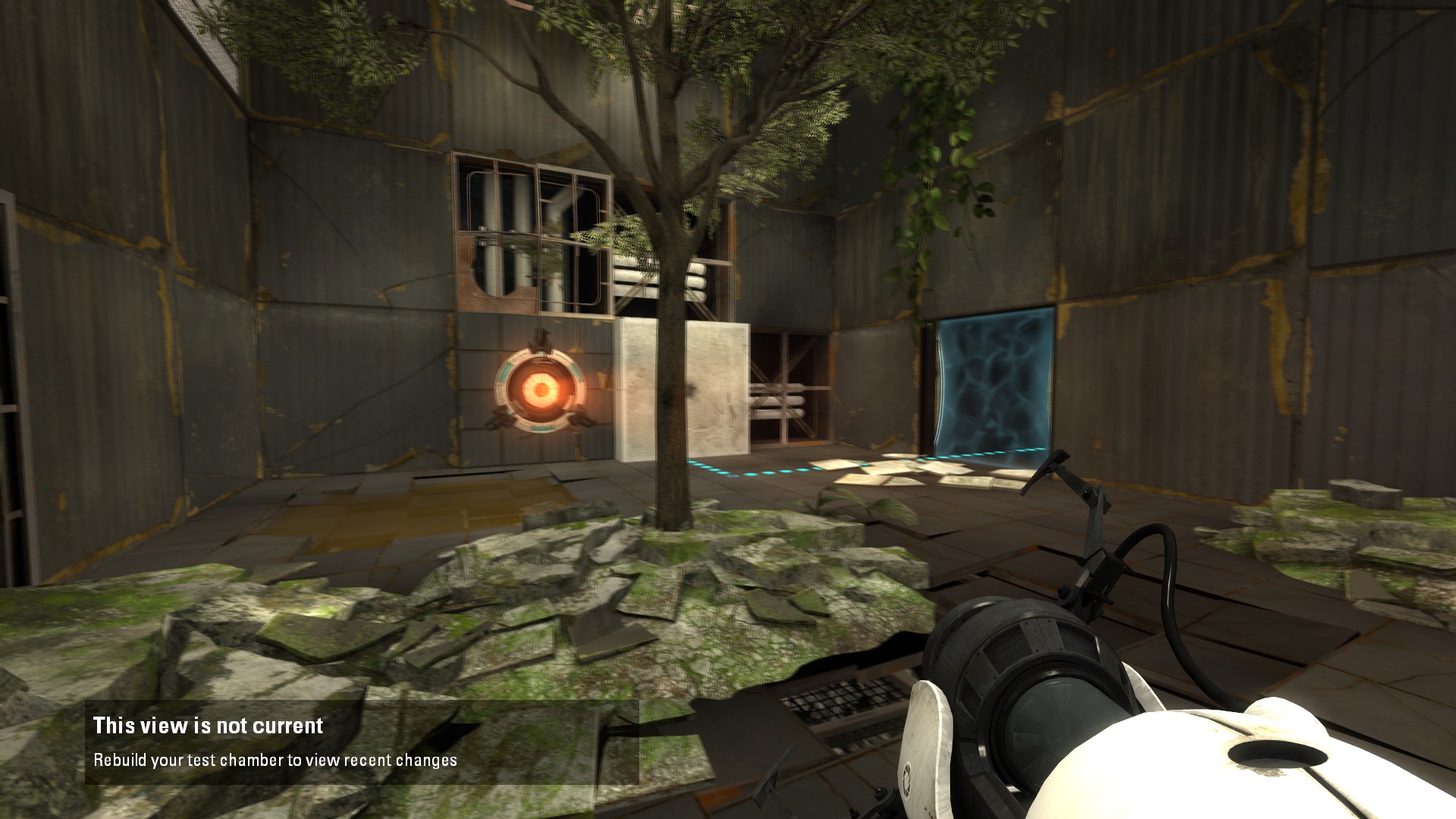 BYDA - Test Chamber 06