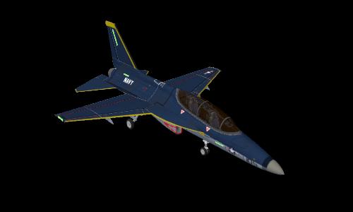 (not) SuperVipers T-55