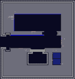 Stickman Spaceship v2