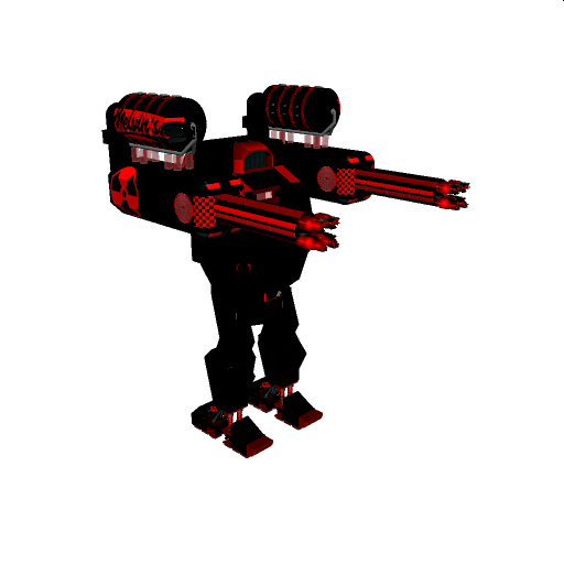 super soaker mech mk6