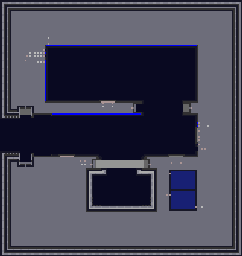 Stickman Spaceship v2.1