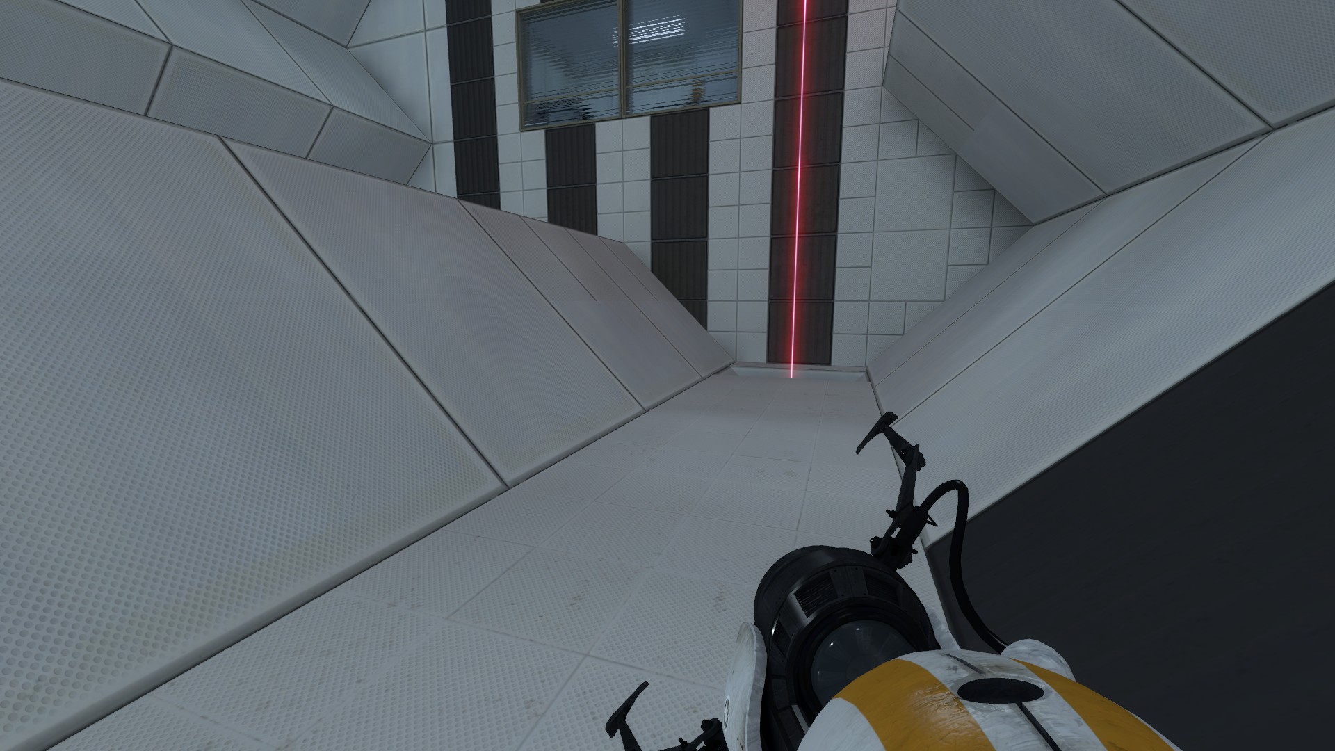 Polygon Test Chamber 10