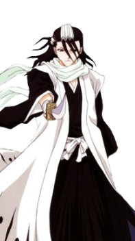Byakuya Ilya