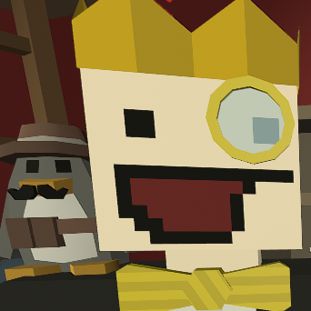 UI8合1 – Unturned Mod