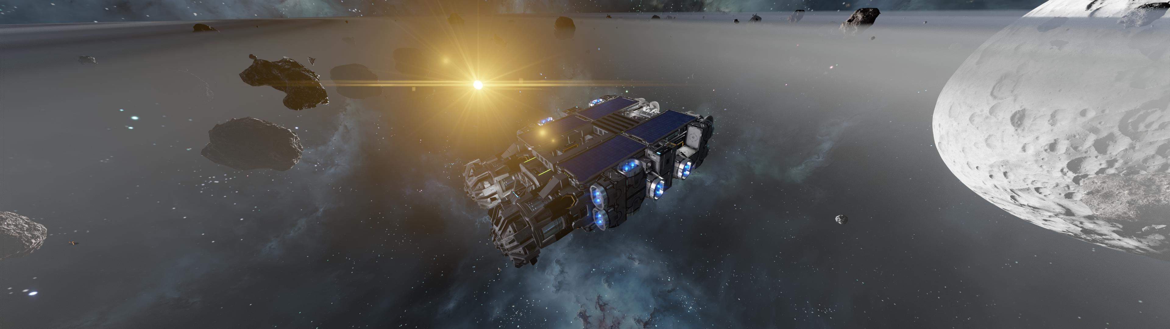 Csabo Grinder/Miner preview