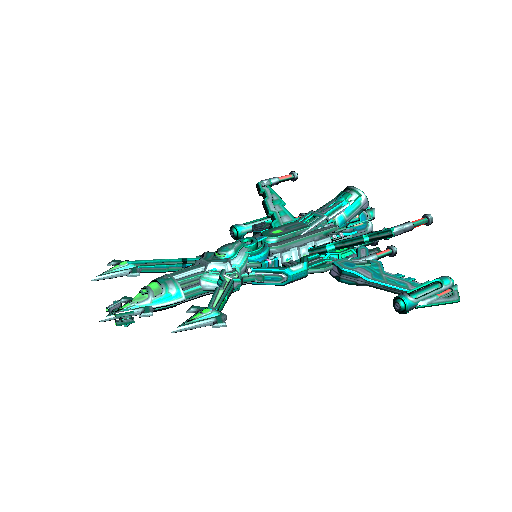AFH-02 AIgernon Dreadnought B