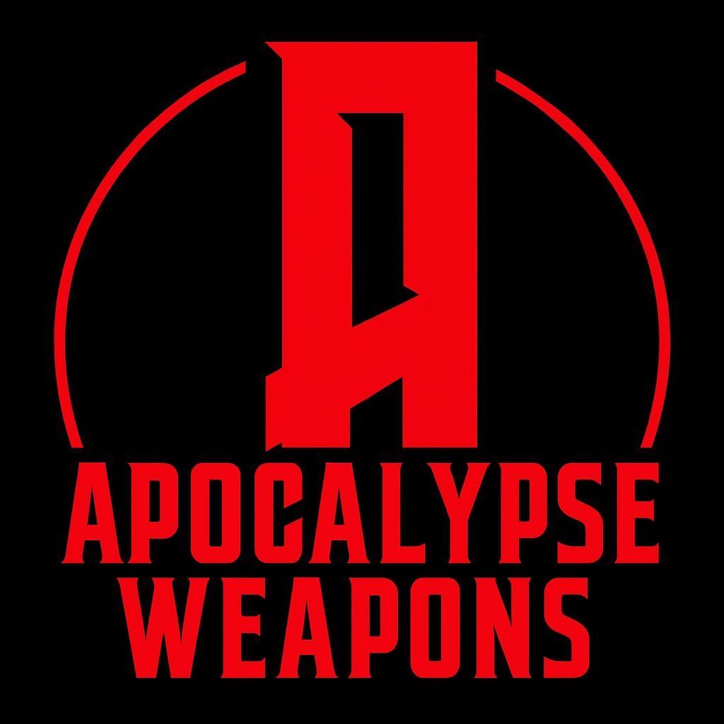 APOCALYPSE WEAPONS V