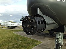 A10-D Shtuff