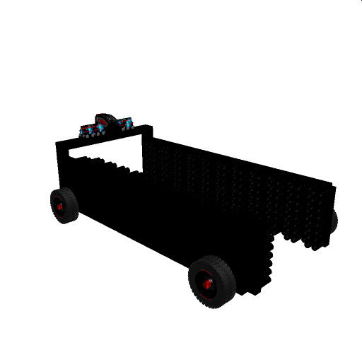 smoke tunel mk2