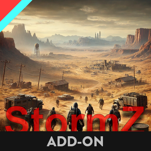 StormZombies