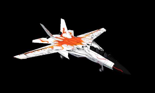 EF-24G - Amaterasu -