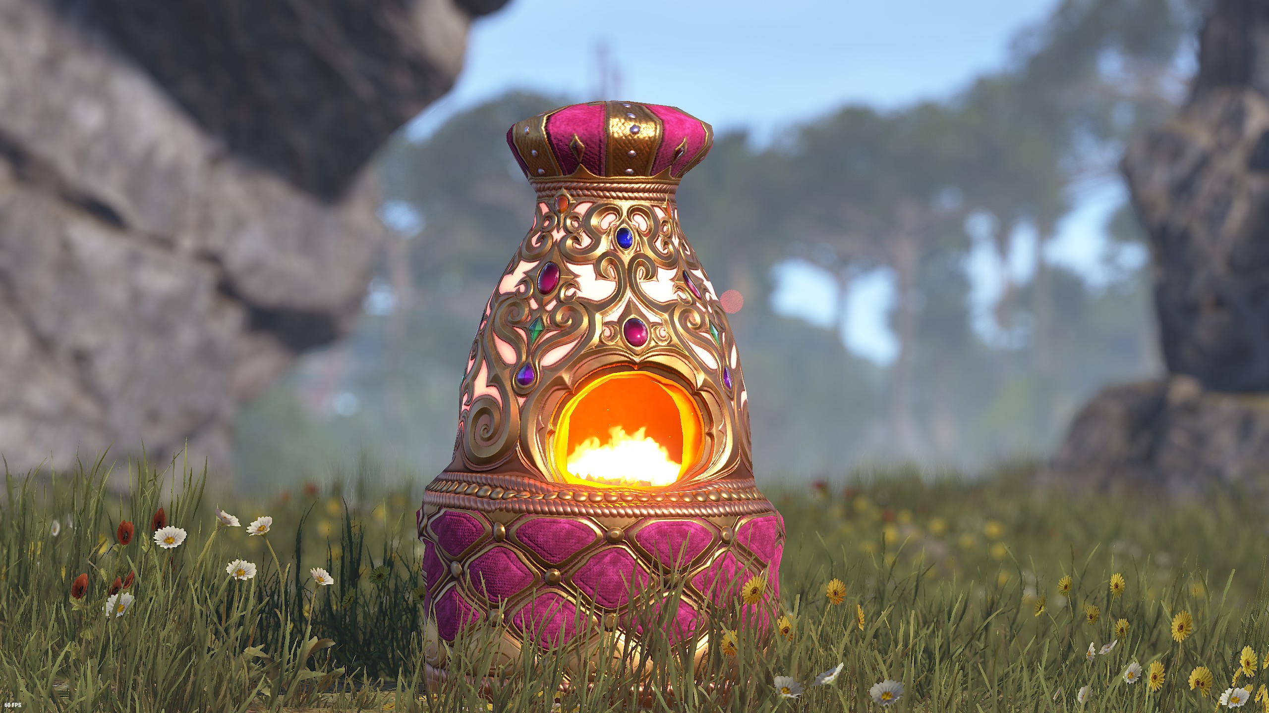 Royal Egg Furnace thumbnail 3