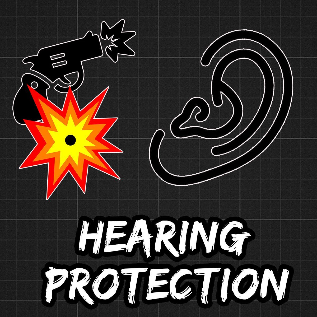 FridForsMods HearingProtection