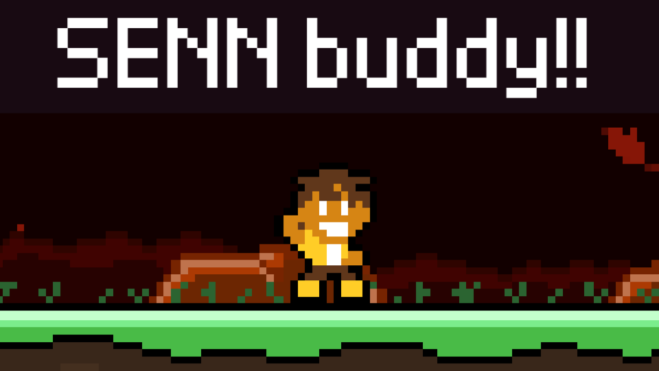Senn preview