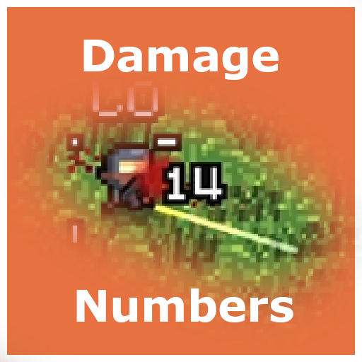 Floating Damage