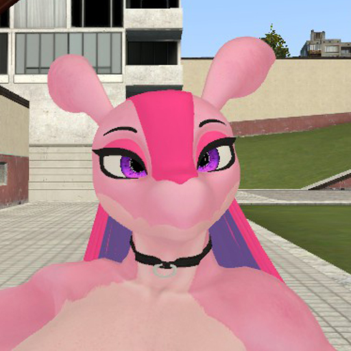 MayoSplash Lovander [PM + c_hands] Without Clothes