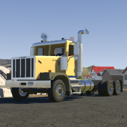 Lizard DT 5900 SBA (Up-Lift)
