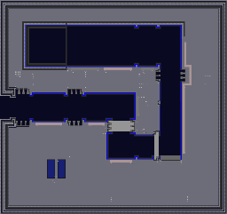 Huge Stickman Spaceship v3.0