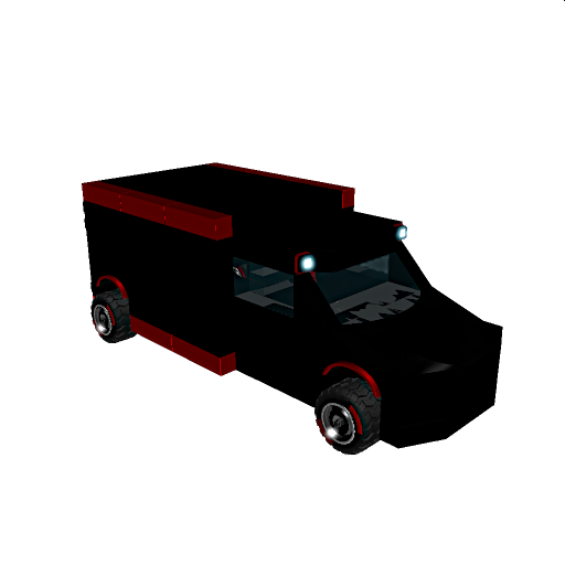 box truck