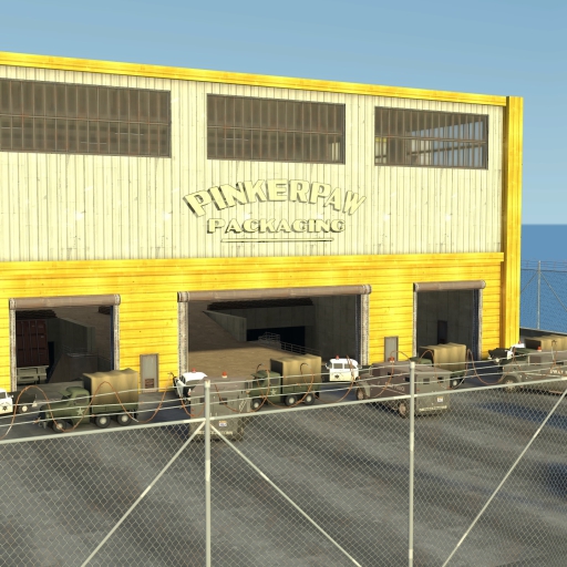 zr test map – Team Fortress 2 Mod