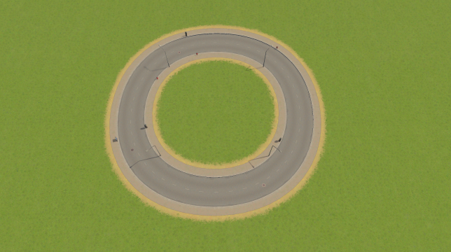 Road Loop 4x4 preview