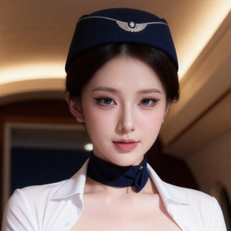 极品空姐 preview