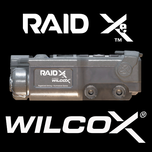 Wilcox RAID Xe [1.0]