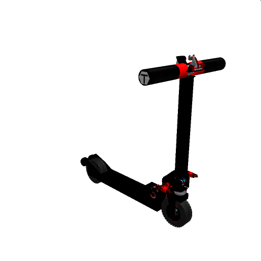 scooter