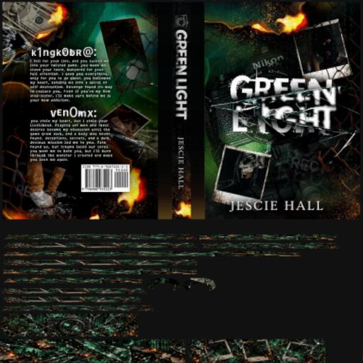 Green Light preview