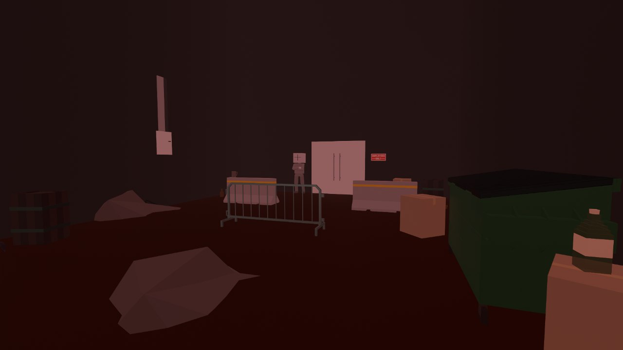 Madness Combat: Retribution