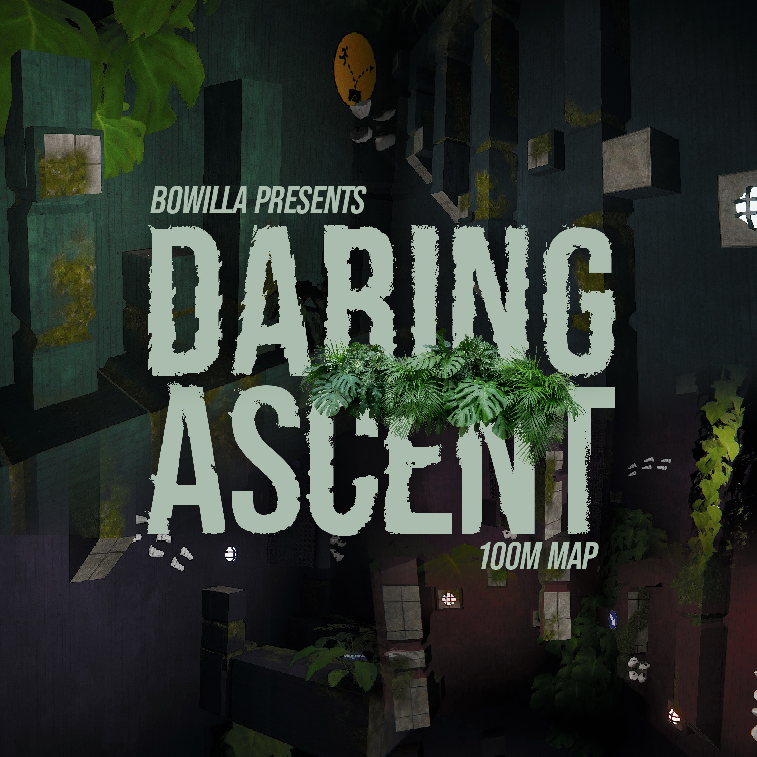 Daring Ascent