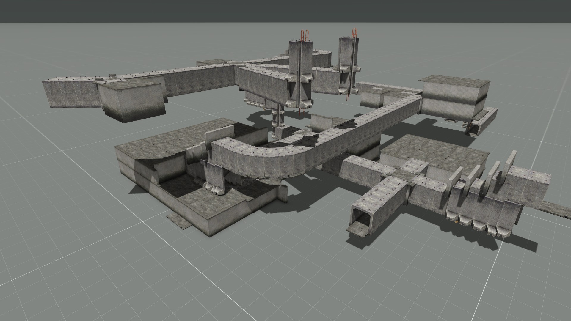 BoiledTater's Underground Playground