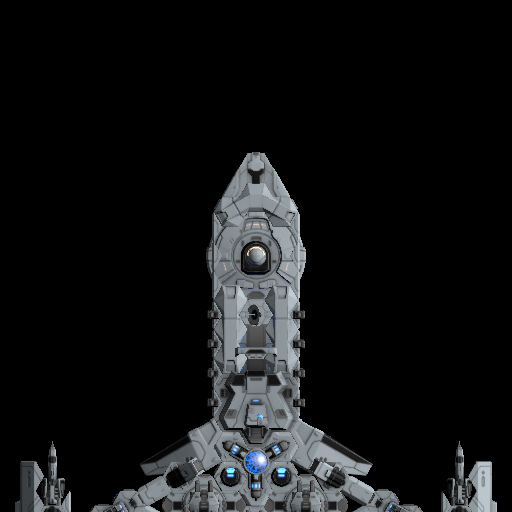 Imperial Cutter