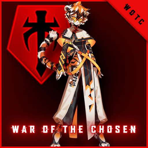 [WOTC] Waai Fu - Arknights