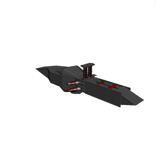 Warlords bomb version 3