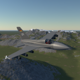 Focke-Wulf Fw-260 «Wildkatze»  {Vanilla} preview