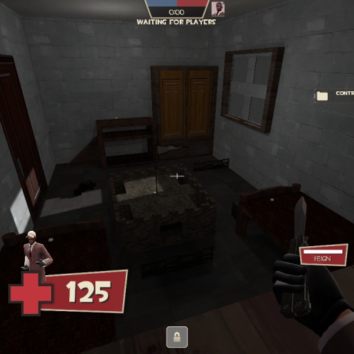 koth_ratas – Team Fortress 2 Mod