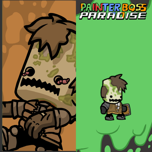 Zombie