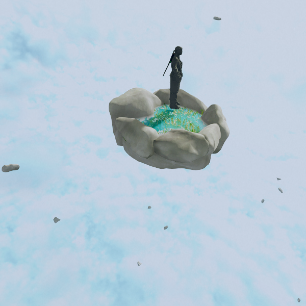 Smol Pond
