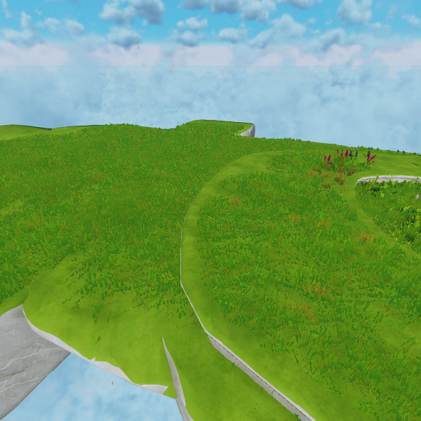 MY ISLAND 133
