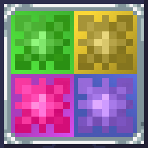 More Spiky Balls – tModLoader Mod