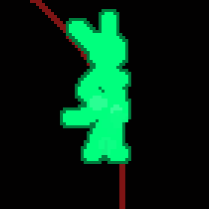 Slimechamp (Slimegirl)