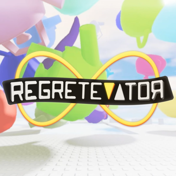 JERSEY NOVA [REGRETEVATOR OST]
