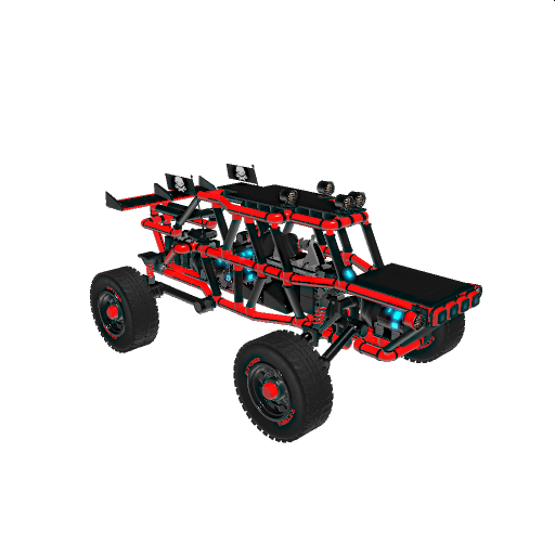 DUNE BUGGY V3 preview