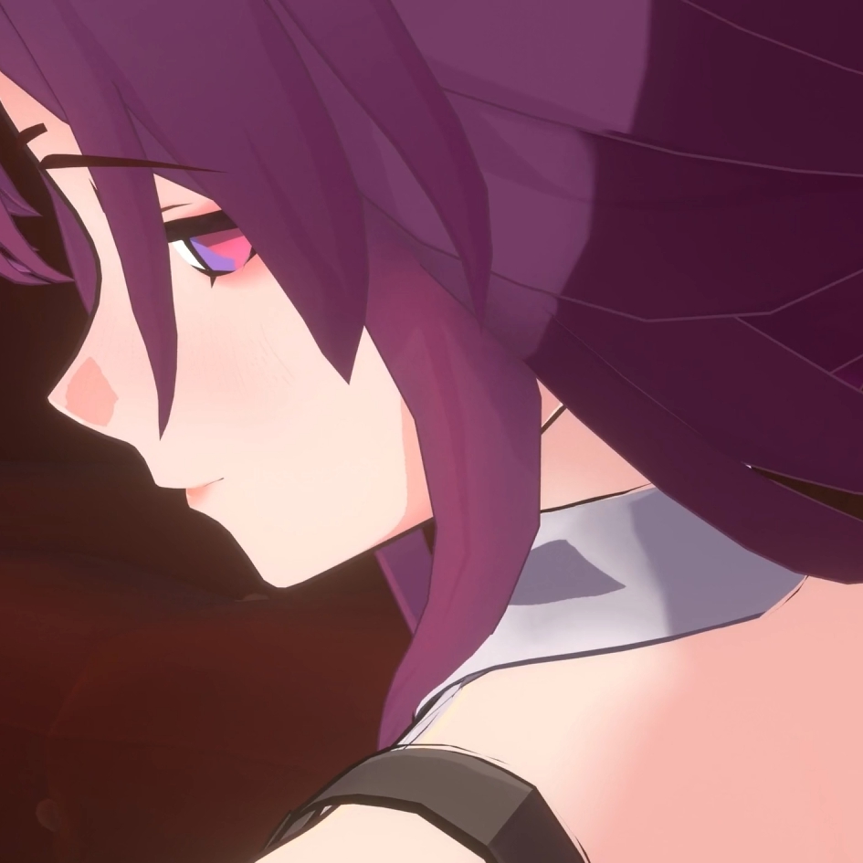 AidenHet 26.08 崩坏星穹铁道 Honkai:Star Rail 卡芙卡 Kafka preview