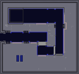 Huge Stickman Spaceship v3.1