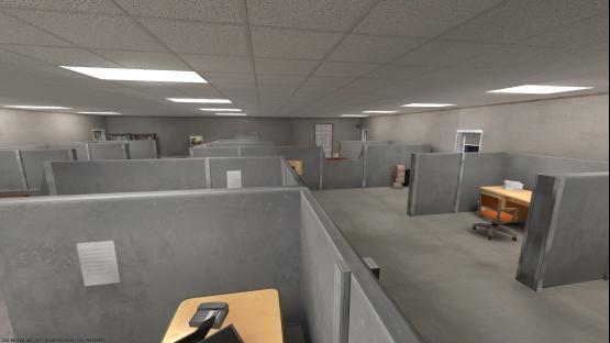 my_office_7 – Counter-Strike 2 Mod
