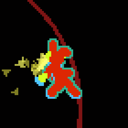 Red (Bomb Rush Cyberfunk)